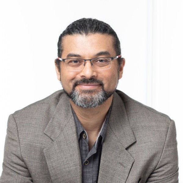 Portrait of Chris Davis